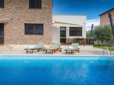 Villa Villa Casa Gigi With Swimming pool - Four bedroom villa - Outdoor photo 40