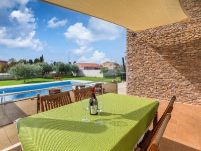 Villa Villa Casa Gigi With Swimming pool - Four bedroom villa - Outdoor photo 41
