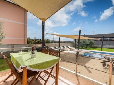 Villa Villa Casa Gigi With Swimming pool - Four bedroom villa - Outdoor photo 42