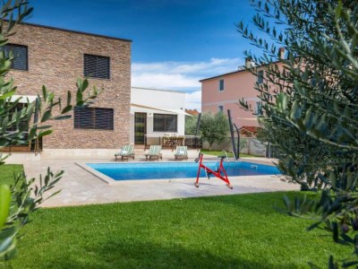 Villa Villa Casa Gigi With Swimming pool - Four bedroom villa - Outdoor photo 44