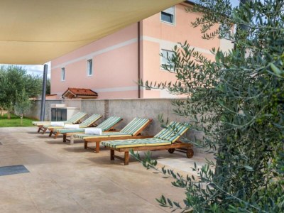 Villa Villa Casa Gigi With Swimming pool - Four bedroom villa - Outdoor photo 45