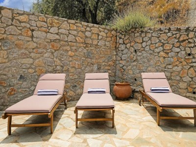 Villa Villa by Kissakas Beach with Stunning Sea Views - Outdoor photo 5