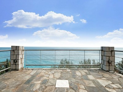 Villa Villa by Kissakas Beach with Stunning Sea Views - Outdoor photo 7