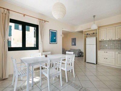 Villa Villa by Kissakas Beach with Stunning Sea Views - Features photo 16