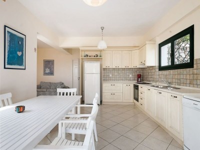 Villa Villa by Kissakas Beach with Stunning Sea Views - Features photo 17