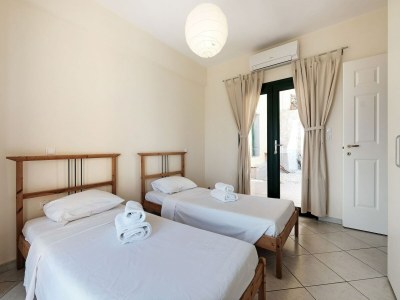 Villa Villa by Kissakas Beach with Stunning Sea Views - Features photo 19