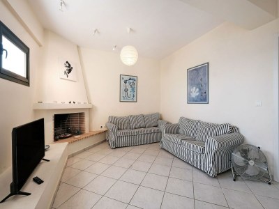 Villa Villa by Kissakas Beach with Stunning Sea Views - Features photo 21