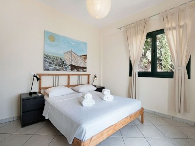 Villa Villa by Kissakas Beach with Stunning Sea Views - Features photo 22