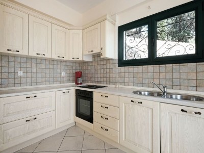 Villa Villa by Kissakas Beach with Stunning Sea Views - Features photo 23