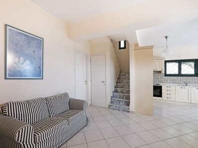 Villa Villa by Kissakas Beach with Stunning Sea Views - Features photo 24