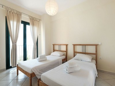 Villa Villa by Kissakas Beach with Stunning Sea Views - Features photo 27