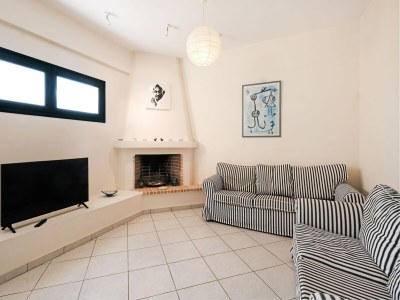 Villa Villa by Kissakas Beach with Stunning Sea Views - Features photo 30