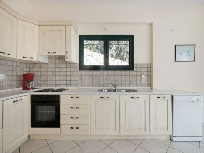 Villa Villa by Kissakas Beach with Stunning Sea Views - Features photo 31