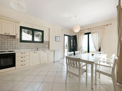 Villa Villa by Kissakas Beach with Stunning Sea Views - Features photo 32