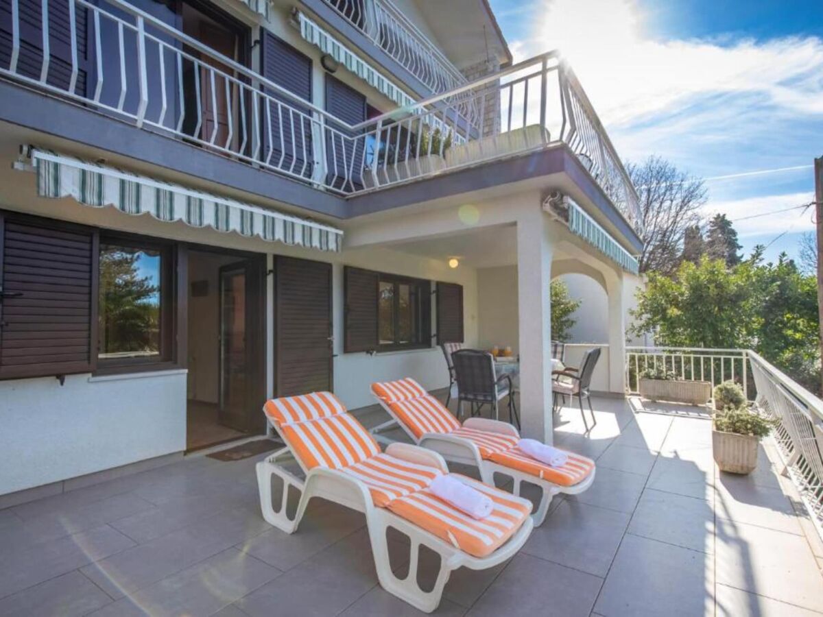 Apartment Apartment mit Balkon und 1 Zimmer - Outdoor photo 4