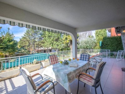 Apartment Apartment mit Balkon und 1 Zimmer - Outdoor photo 3