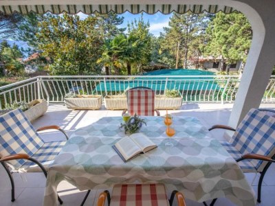 Apartment Apartment mit Balkon und 1 Zimmer - Outdoor photo 5