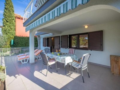 Apartment Apartment mit Balkon und 1 Zimmer - Outdoor photo 6