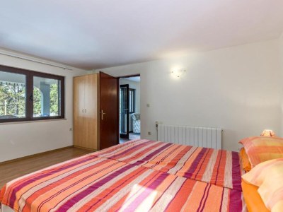 Apartment Apartment mit Balkon und 1 Zimmer - Features photo 11