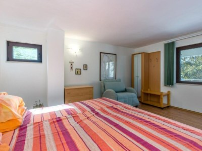 Apartment Apartment mit Balkon und 1 Zimmer - Features photo 13