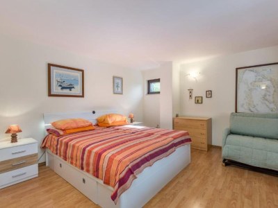 Apartment Apartment mit Balkon und 1 Zimmer - Features photo 14