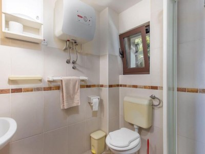 Apartment Apartment mit Balkon und 1 Zimmer - Features photo 15