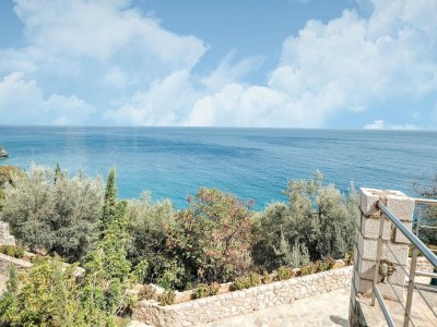 Villa Villa in Pera Melana near Kissakas Beach - Outdoor photo 9