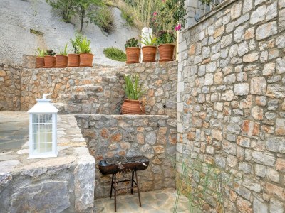 Villa Villa in Pera Melana near Kissakas Beach - Outdoor photo 11