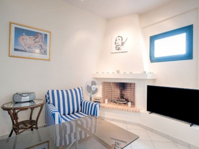 Villa Villa in Pera Melana near Kissakas Beach - Features photo 24