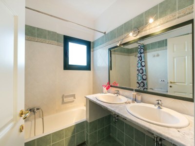 Villa Villa in Pera Melana near Kissakas Beach - Features photo 32