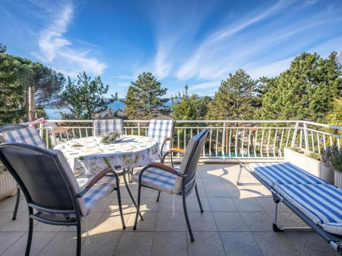 Apartment Apartment Villa Mirna - Three Bedroom Apartment with Balcony and Sea View - Outdoor photo 3