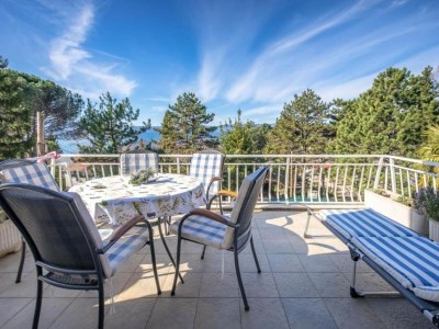 Apartment Apartment Villa Mirna - Three Bedroom Apartment with Balcony and Sea View - Outdoor photo 3