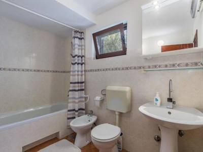 Apartment Apartment Villa Mirna - Three Bedroom Apartment with Balcony and Sea View - Features photo 14