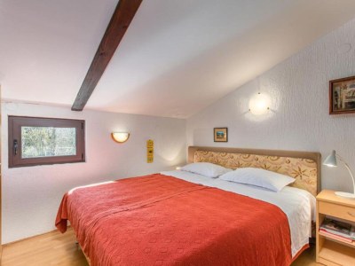 Apartment Apartment Villa Mirna - Three Bedroom Apartment with Balcony and Sea View - Features photo 17