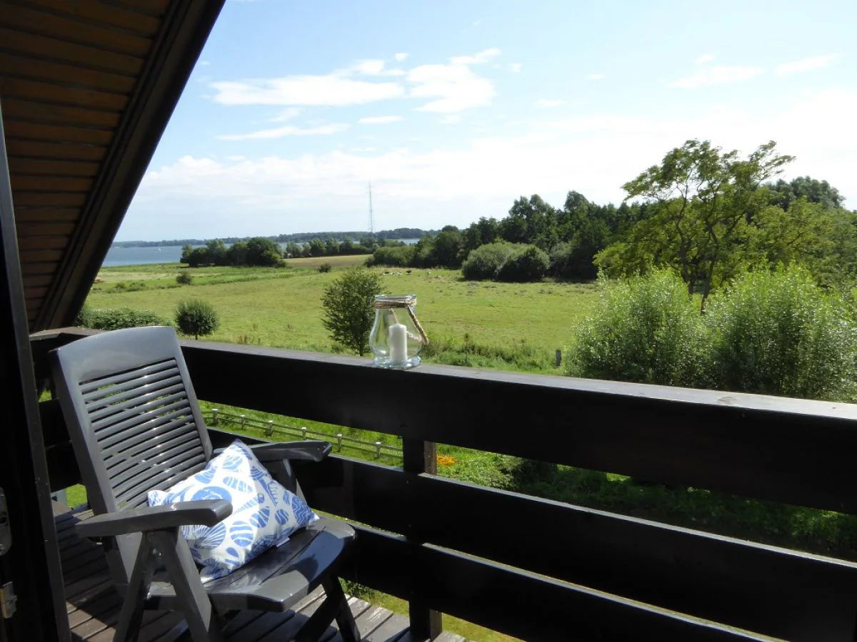 Holiday house House Wagner - Schleiblick Lindaunis - Outdoor photo 3