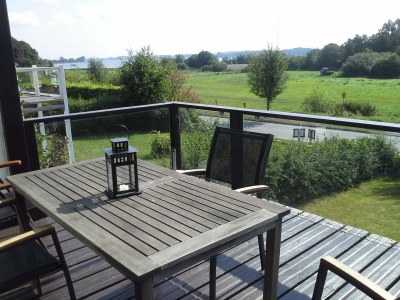 Holiday house House Wagner - Schleiblick Lindaunis in Boren LIndaunis - Holiday house