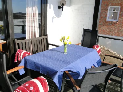 Holiday house House Wagner - Schleiblick Lindaunis - Outdoor photo 2