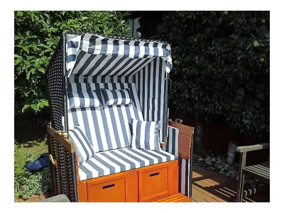 Holiday house House Wagner - Schleiblick Lindaunis - Outdoor photo 5