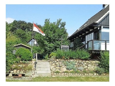 Holiday house House Wagner - Schleiblick Lindaunis - Outdoor photo 6