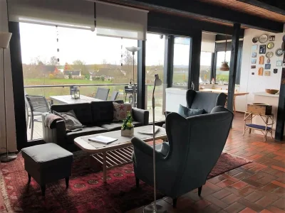 Holiday house House Wagner - Schleiblick Lindaunis - Features photo 8