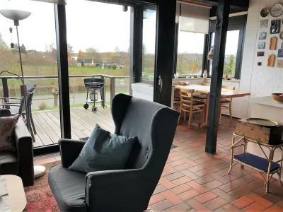 Holiday house House Wagner - Schleiblick Lindaunis - Features photo 10