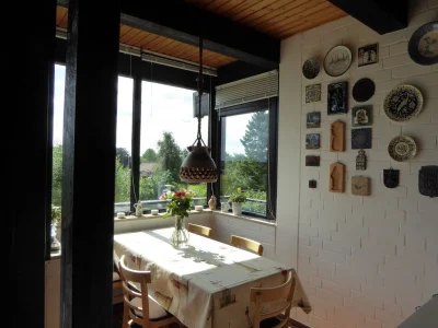 Holiday house House Wagner - Schleiblick Lindaunis - Features photo 12