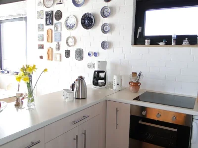 Holiday house House Wagner - Schleiblick Lindaunis - Features photo 13