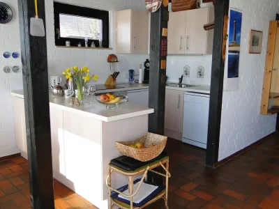 Holiday house House Wagner - Schleiblick Lindaunis - Features photo 14