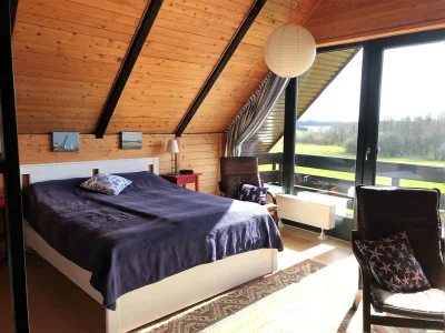 Holiday house House Wagner - Schleiblick Lindaunis - Features photo 20