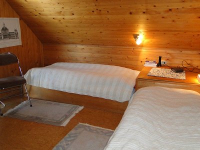 Holiday house House Wagner - Schleiblick Lindaunis - Features photo 23