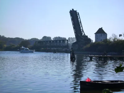 Holiday house House Wagner - Schleiblick Lindaunis - Environment photo 26