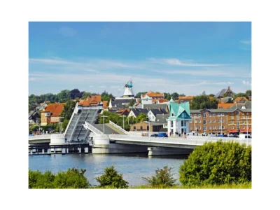 Holiday house House Wagner - Schleiblick Lindaunis - Environment photo 31