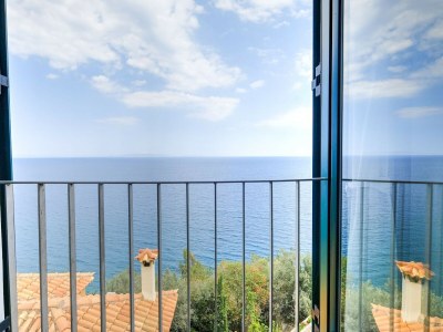 Villa Villa in Pera Melana near Kissakas Beach - Outdoor photo 4