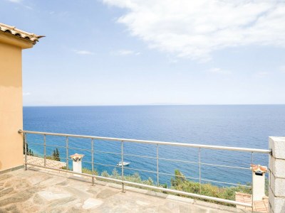 Villa Villa in Pera Melana near Kissakas Beach - Outdoor photo 5